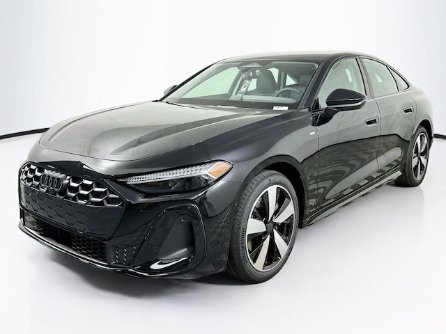 2026 Audi A5 Sedan