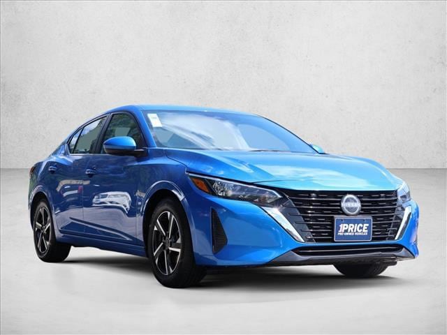 2024 Nissan Sentra