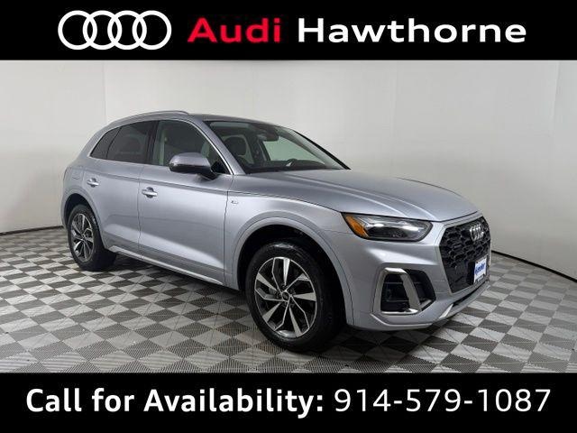 Photo of 2023 Audi Q5