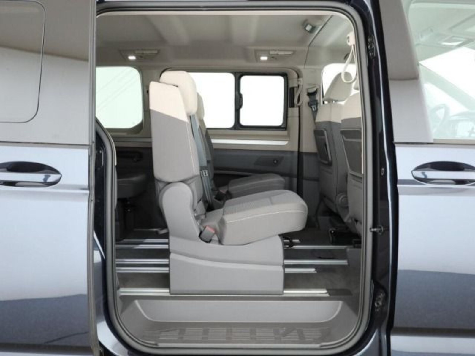 Volkswagen Multivan – Bild 5