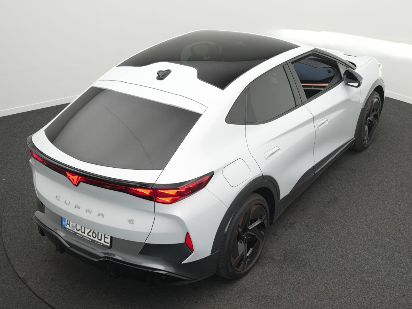 CUPRA Tavascan – Bild 20