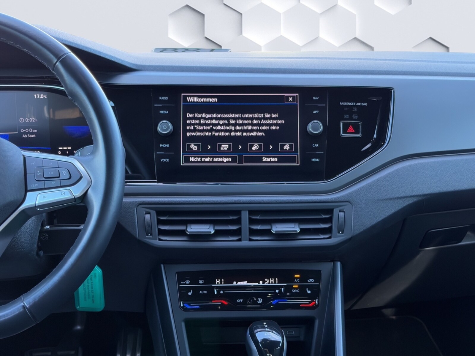 Volkswagen Taigo – Bild 14