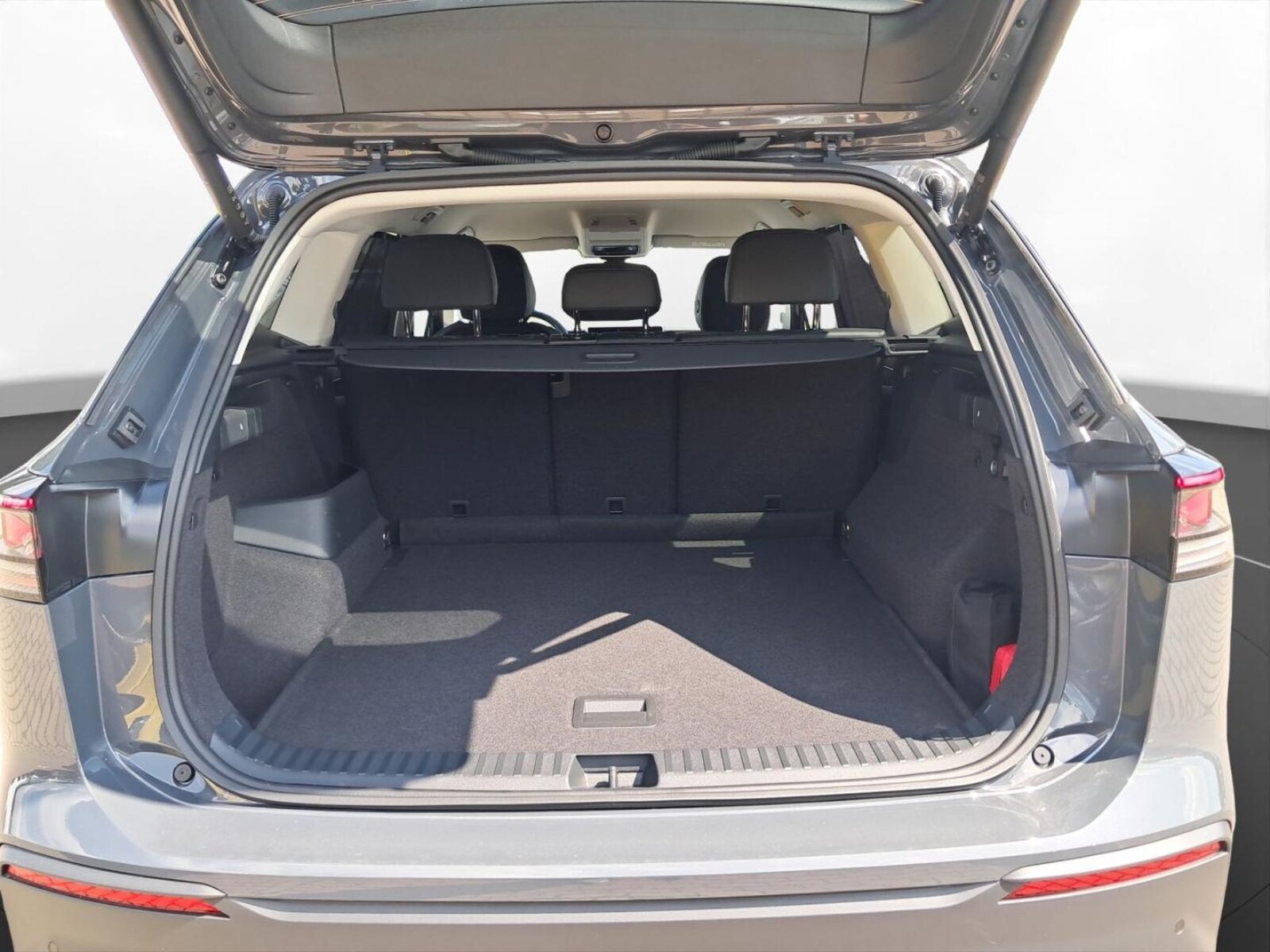 Volkswagen Tayron – Bild 11