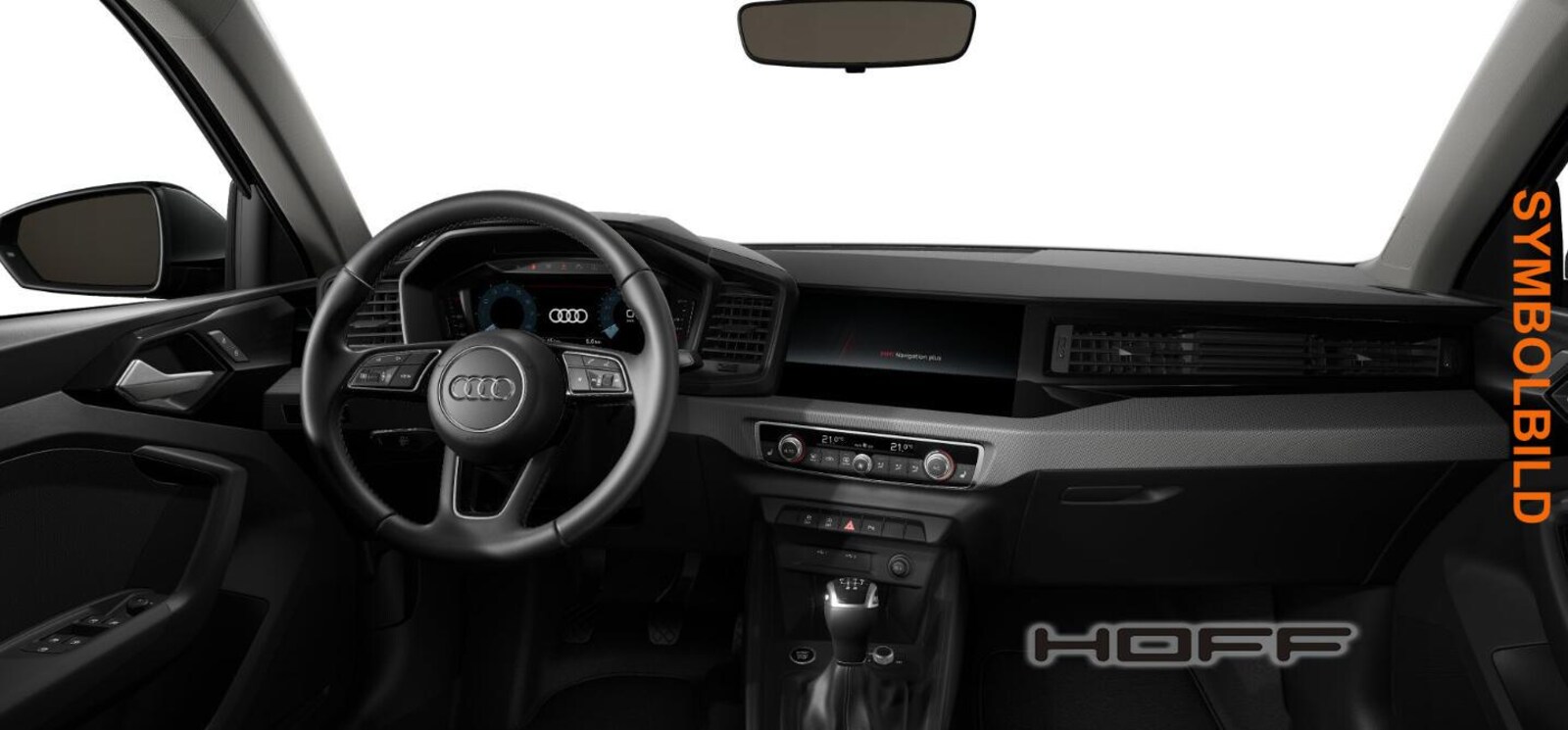 Audi A1 Sportback – Bild 3
