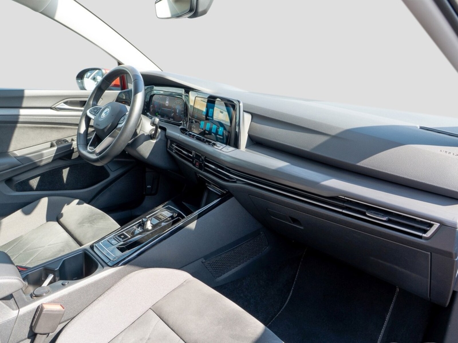 Volkswagen Golf – Bild 8
