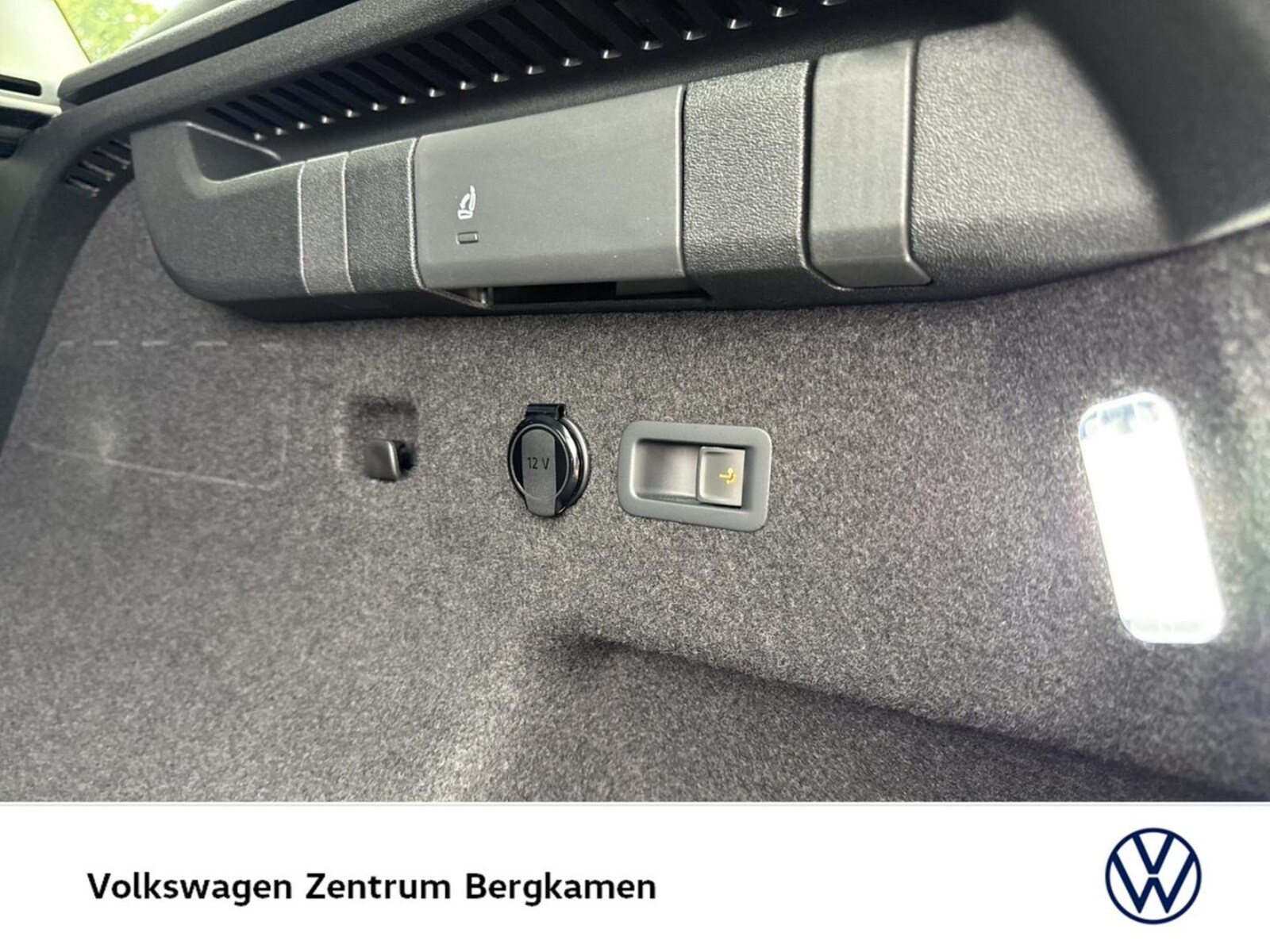 Volkswagen Tayron – Bild 14