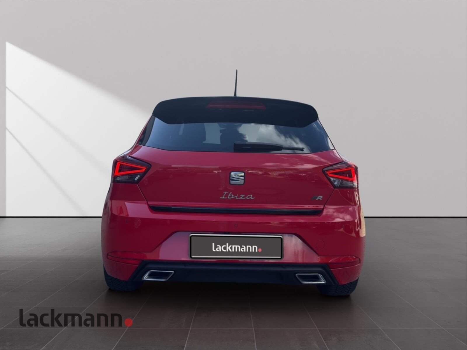 SEAT Ibiza – Bild 5