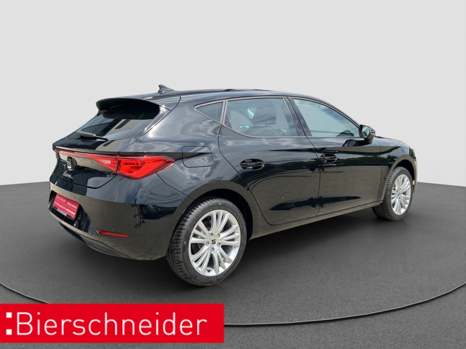 SEAT Leon – Bild 5