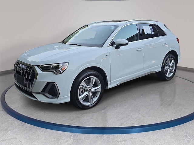 2024 Audi Q3