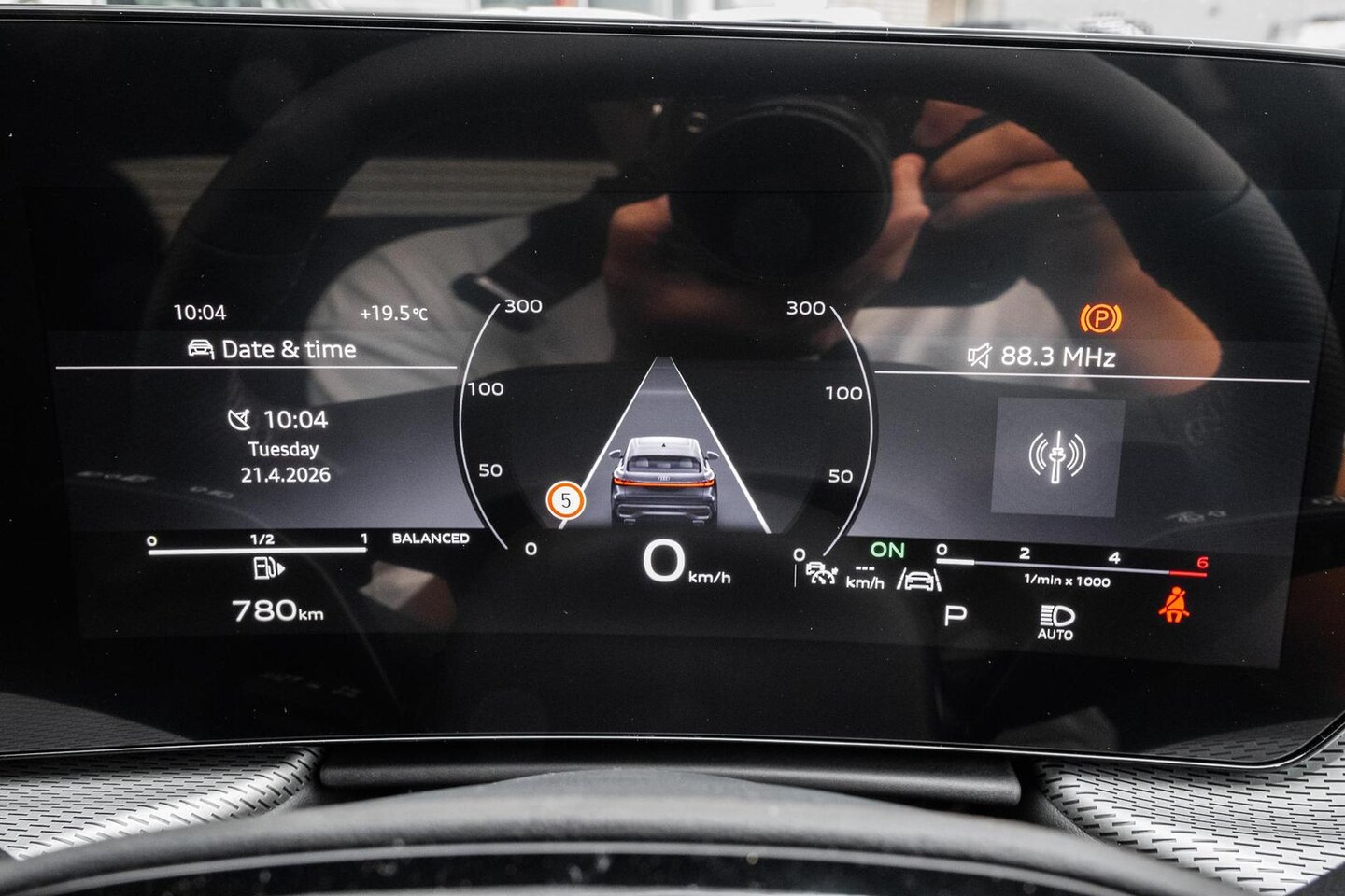 Image about Audi Q5 Sportback TDI quattro 150 kW sport