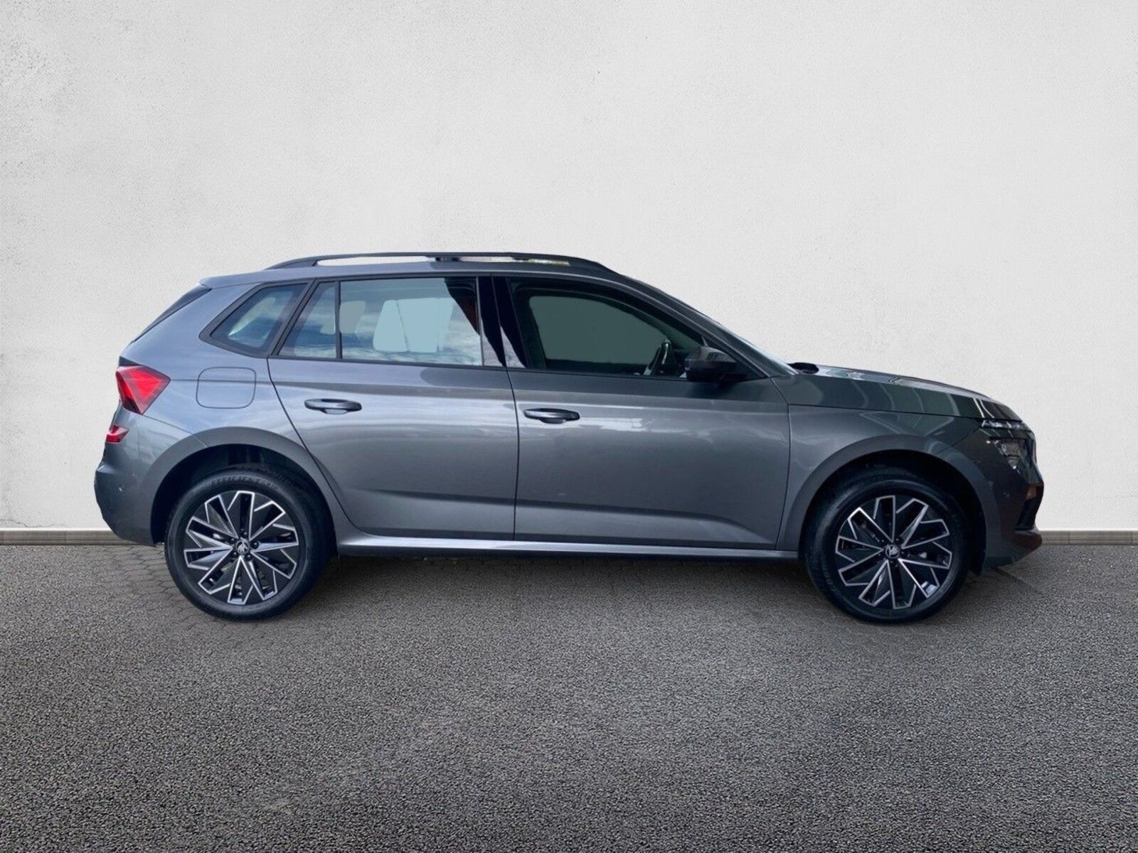 Škoda Kamiq – Bild 7