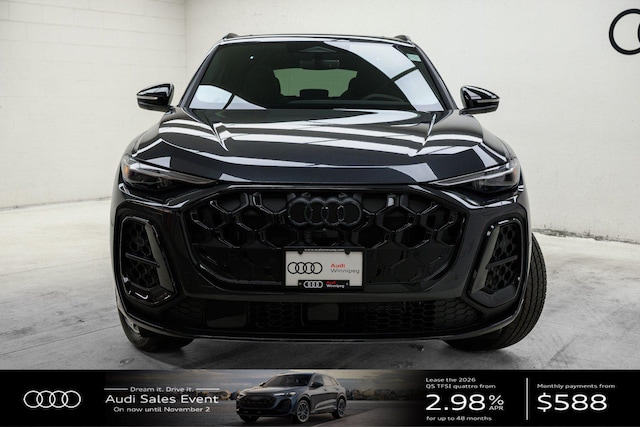 2026 Audi Q5