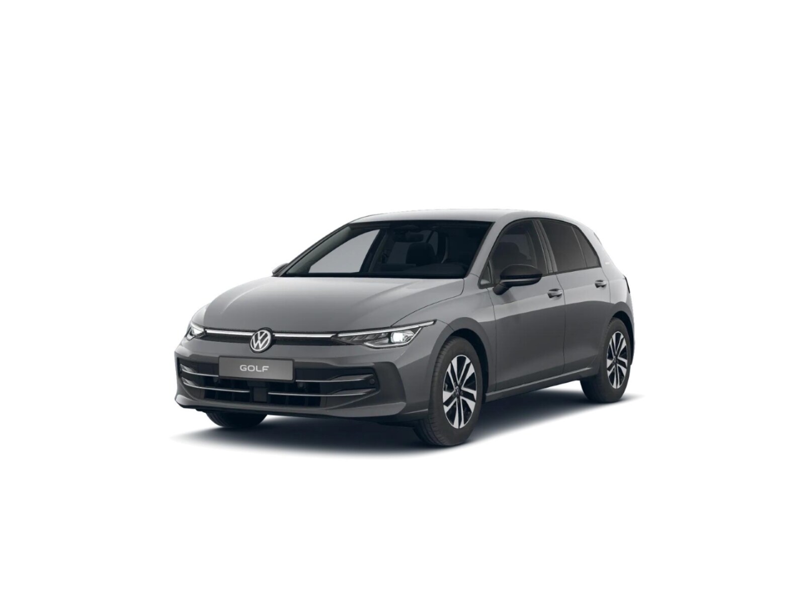 Volkswagen Golf – Bild 4