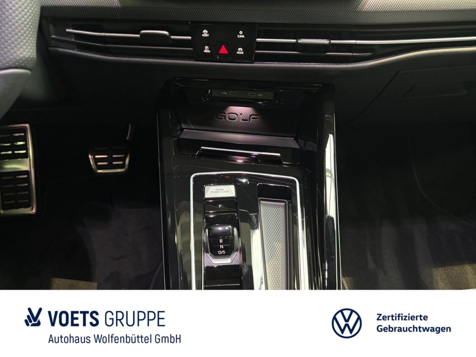 Volkswagen Golf – Bild 9