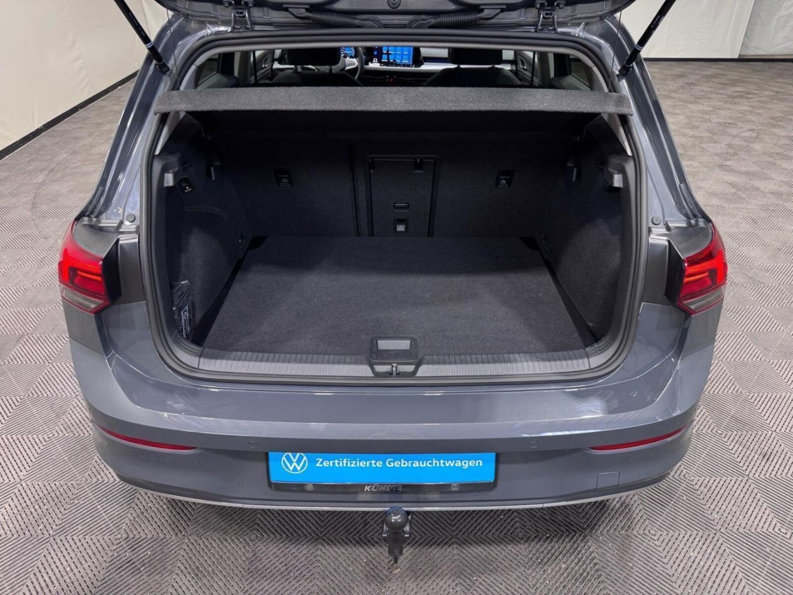 Volkswagen Golf – Bild 14