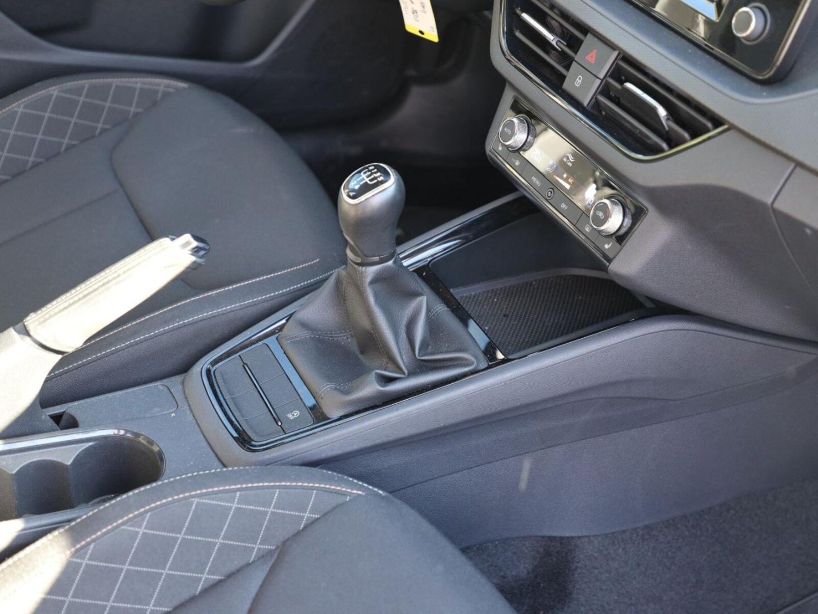 Škoda Kamiq – Bild 27