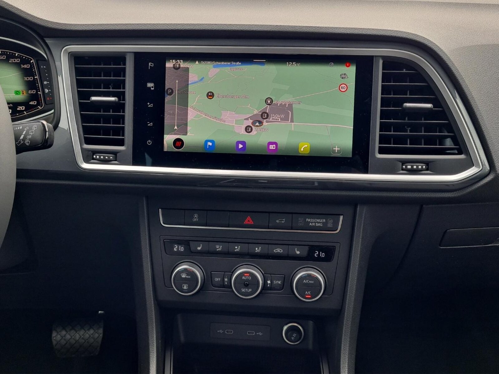 SEAT Ateca – Bild 12