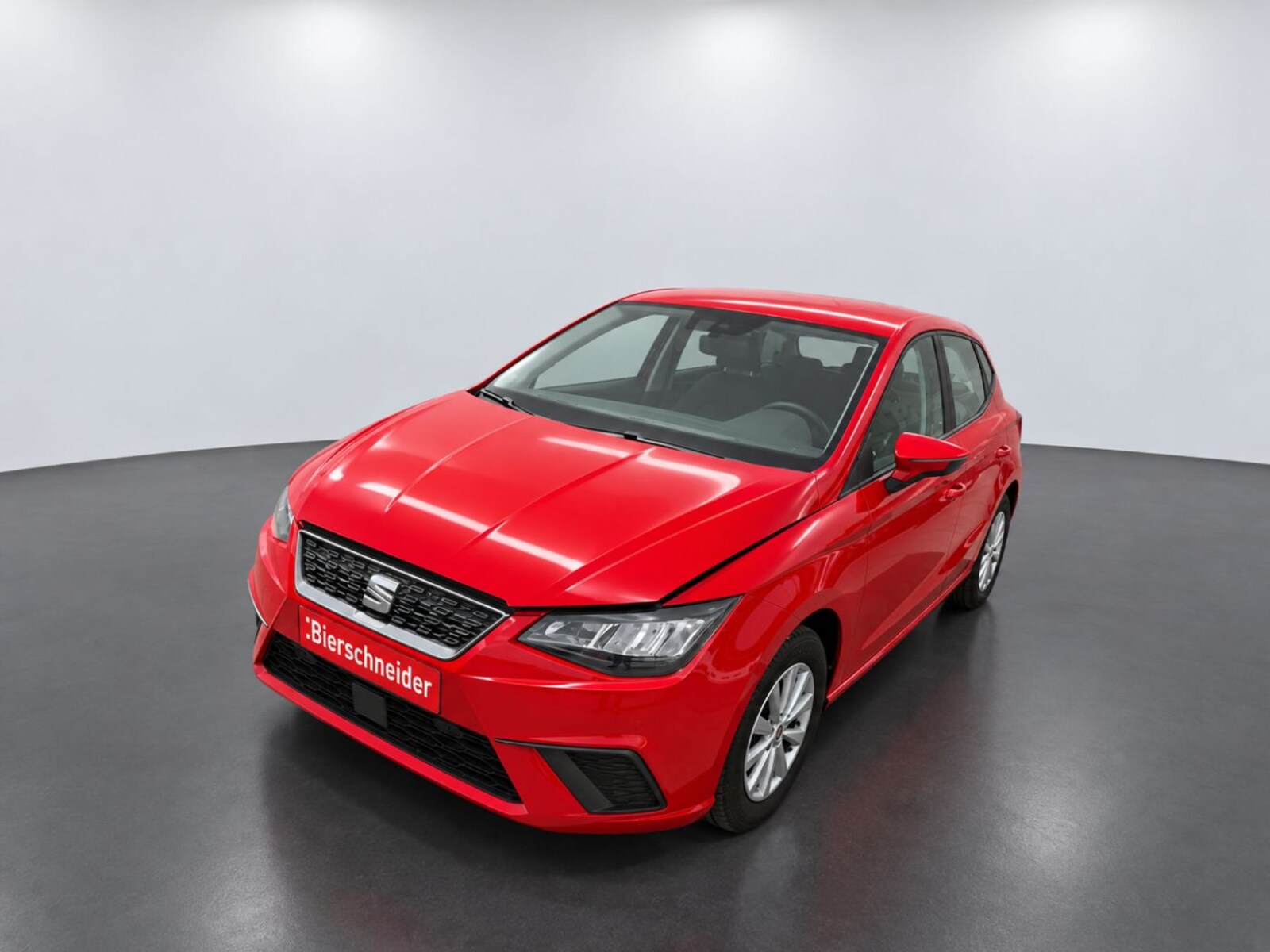 SEAT Ibiza – Bild 2