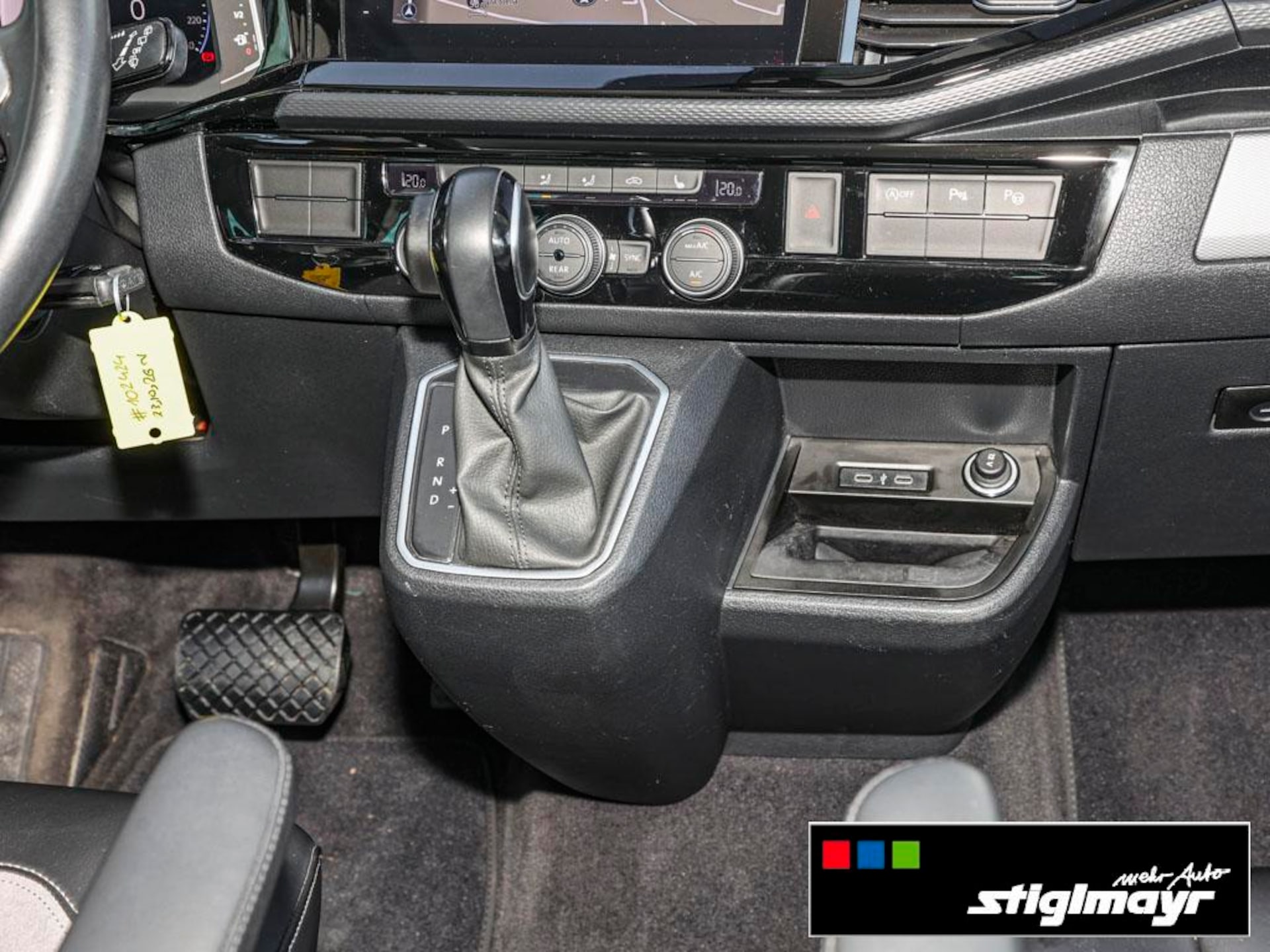 Volkswagen T6.1 Multivan Comfortline