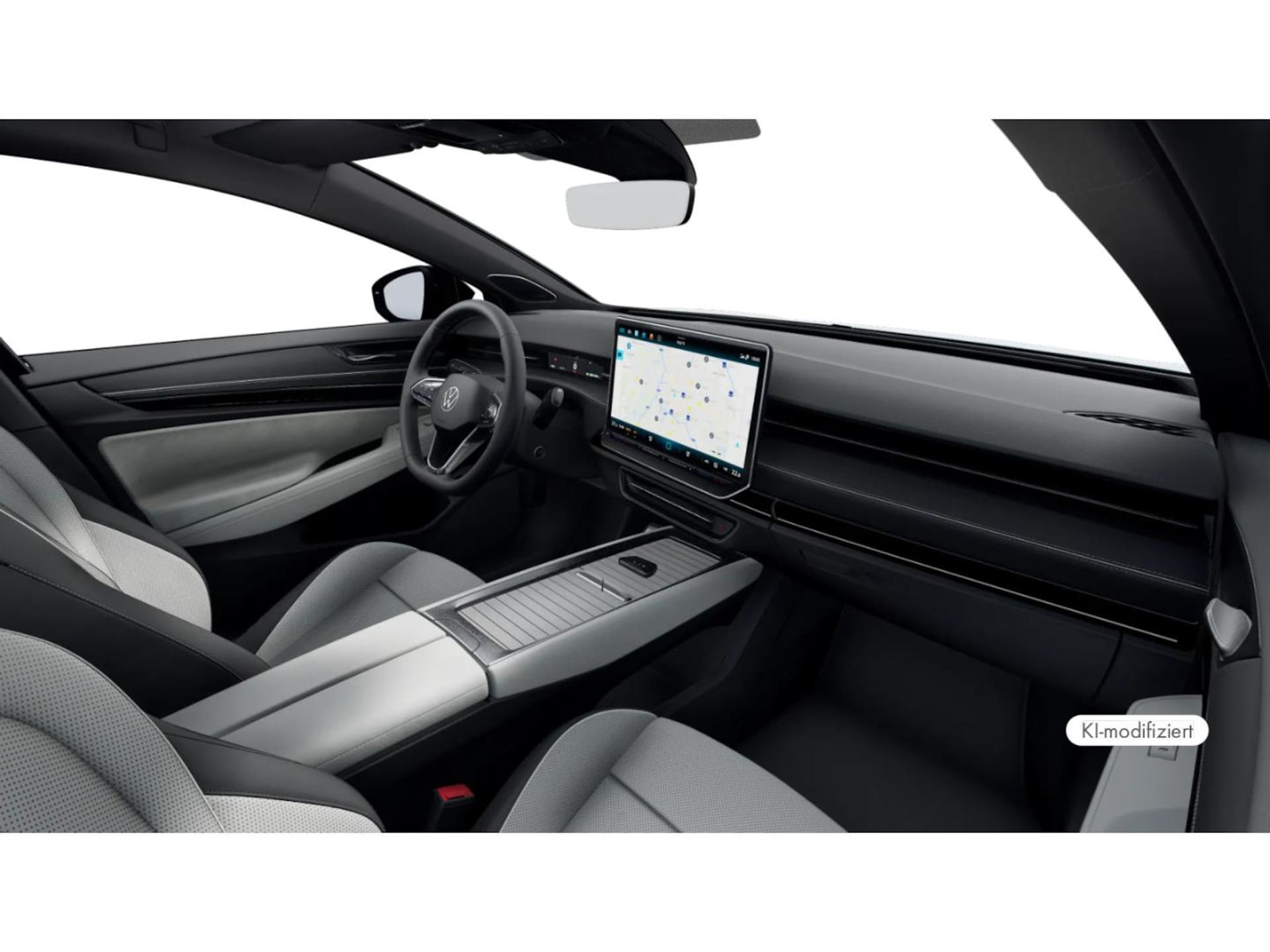 Volkswagen ID.7 Pro S