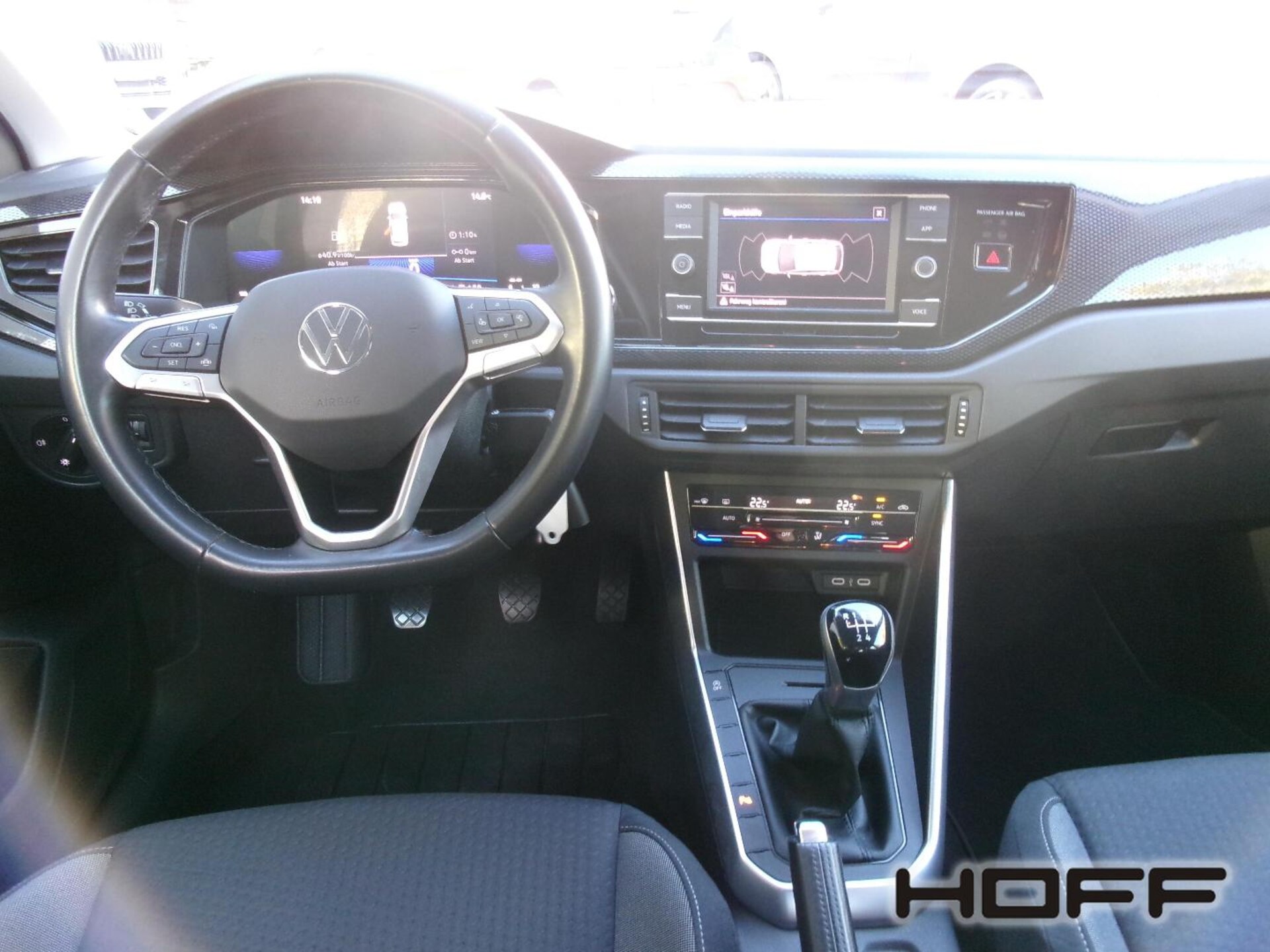 Volkswagen Polo Life