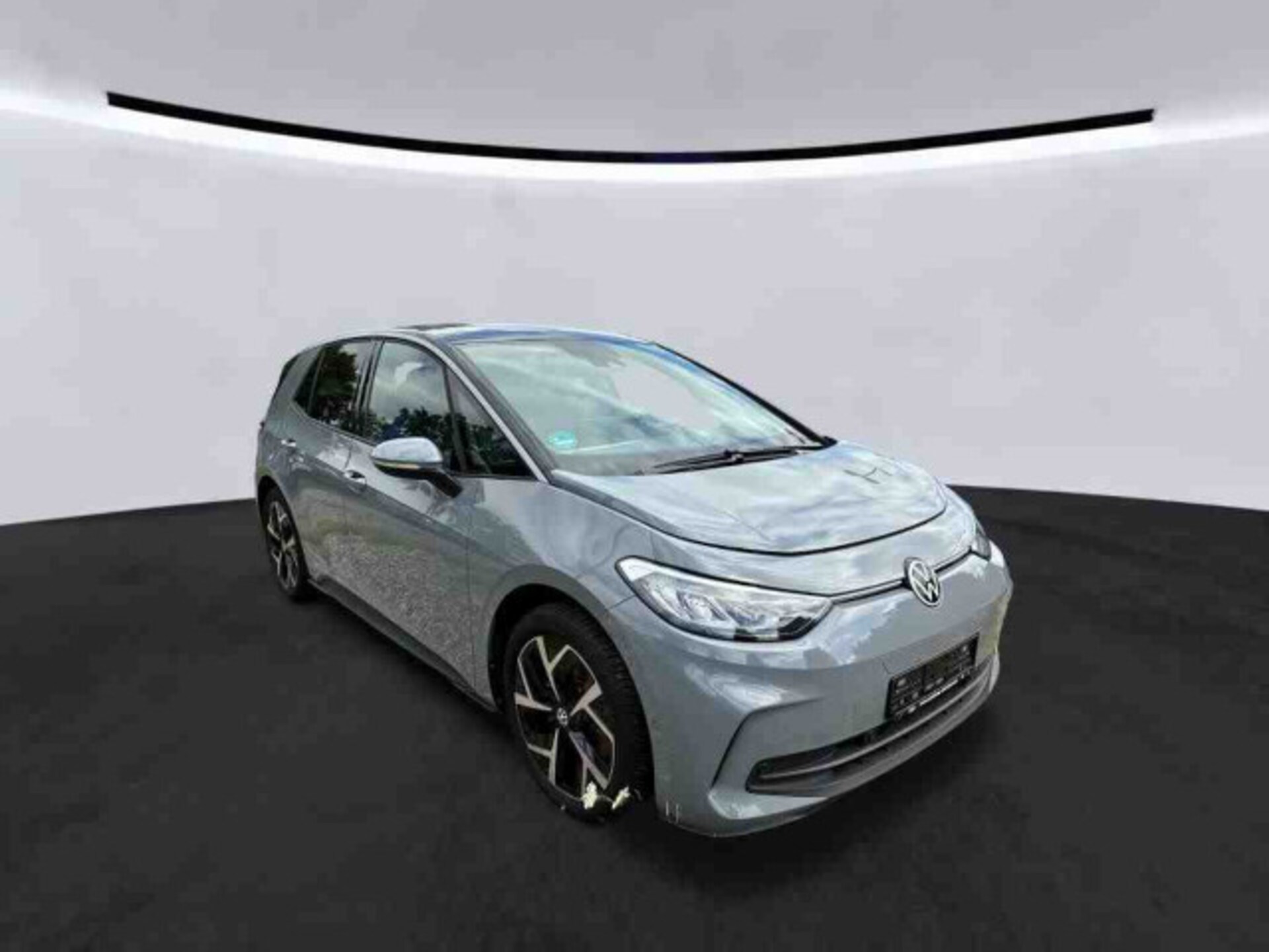 Volkswagen ID.3 MOVE Pro
