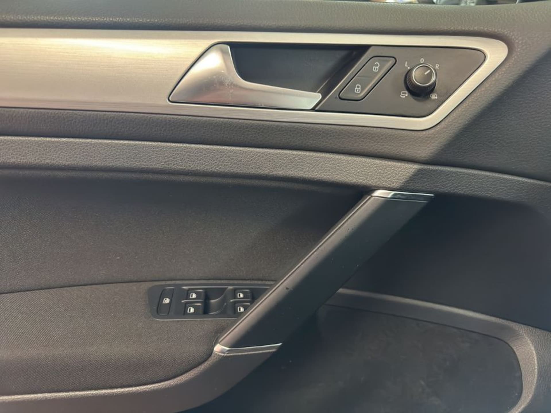 Volkswagen Golf Comfortline
