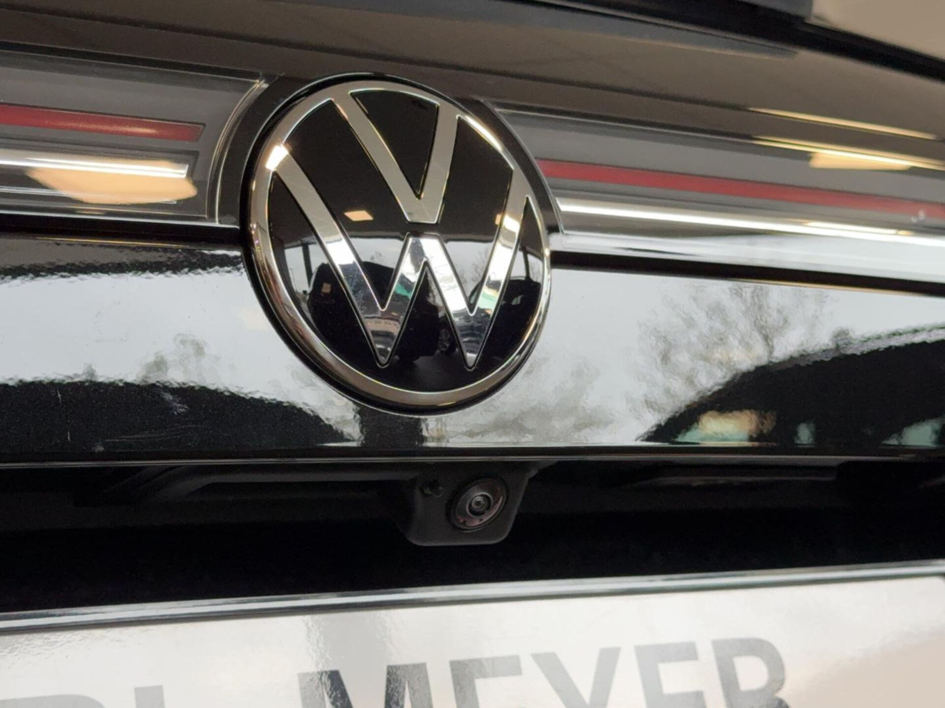 Volkswagen Passat Elegance
