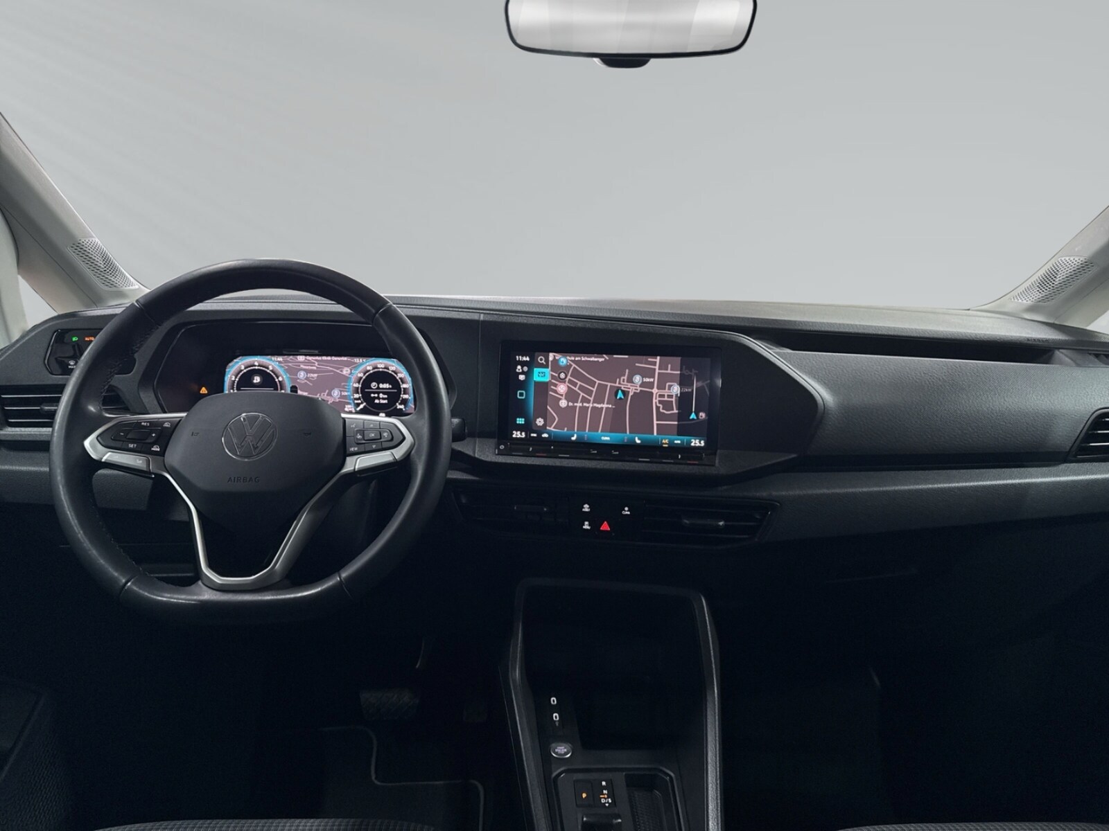 Volkswagen Caddy Maxi – Bild 12