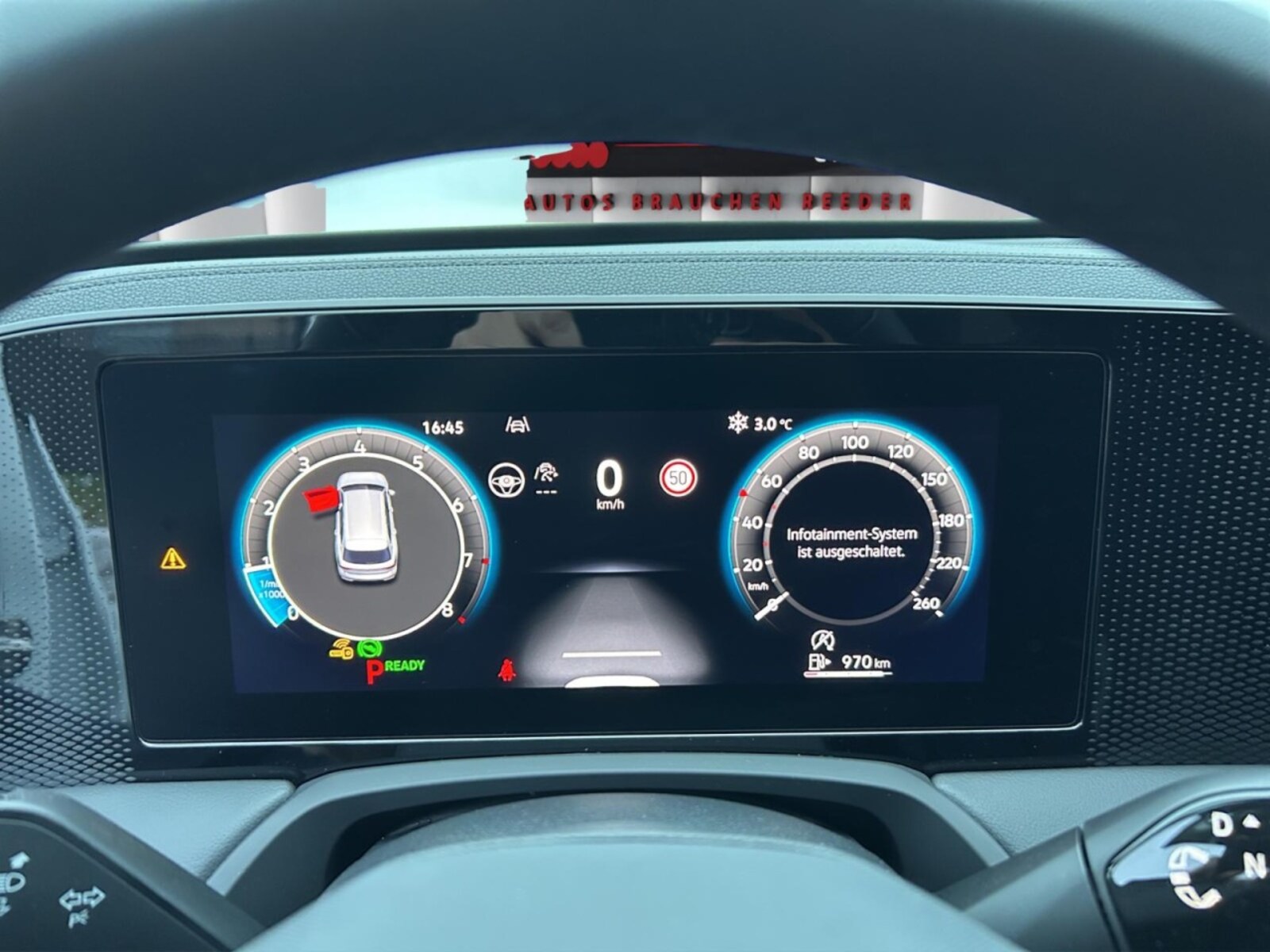 Volkswagen Passat – Bild 13