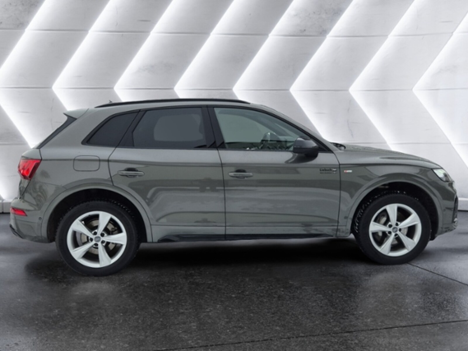 Audi Q5 – Bild 6