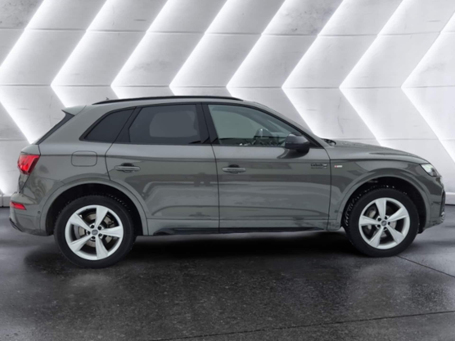 Audi Q5 SUV S line