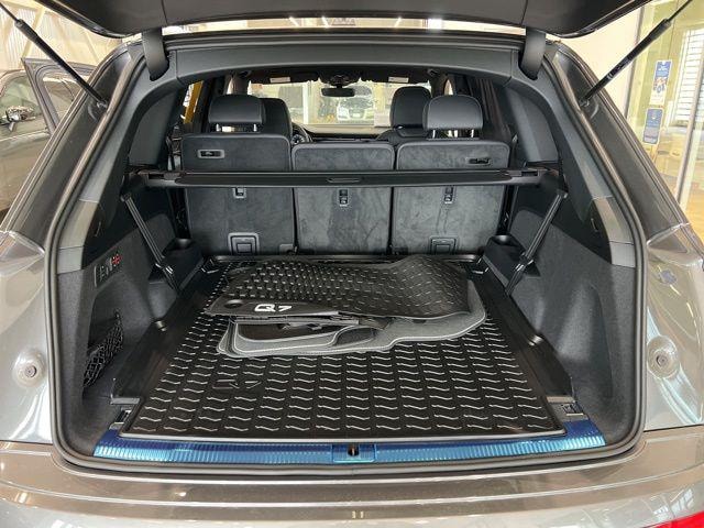 2026 Audi Q7 Premium Plus - Photo 17