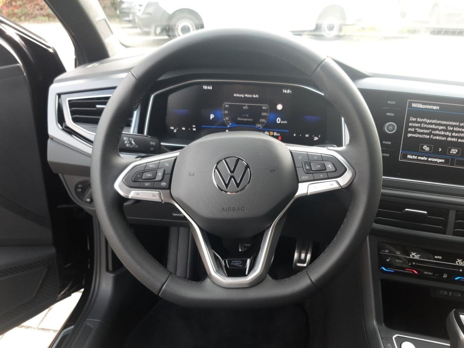 Volkswagen Polo R-Line