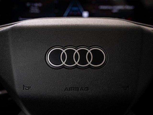 2026 Audi A6 Premium Plus - Photo 32