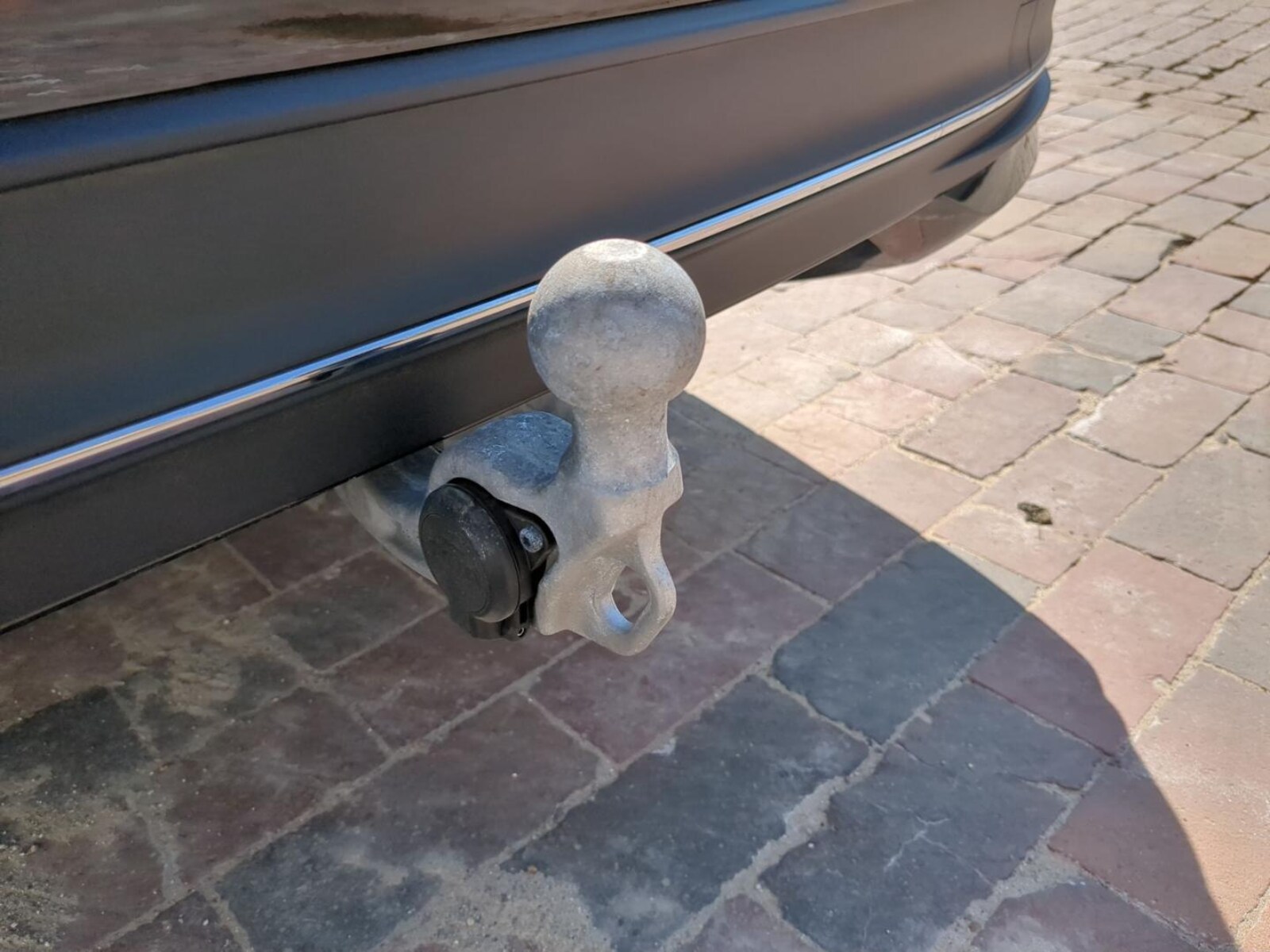 Volkswagen Passat – Bild 15