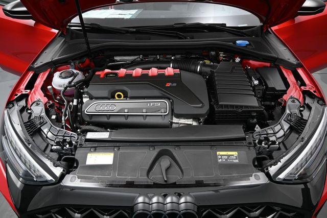 2026 Audi RS 3 Base - Photo 15