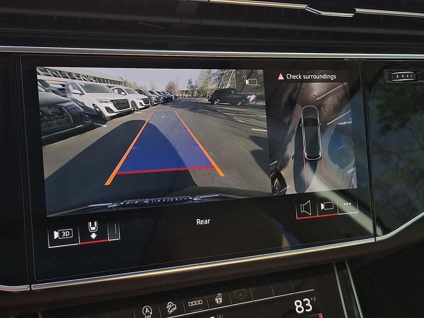 2026 Audi Q7 Premium - Photo 17