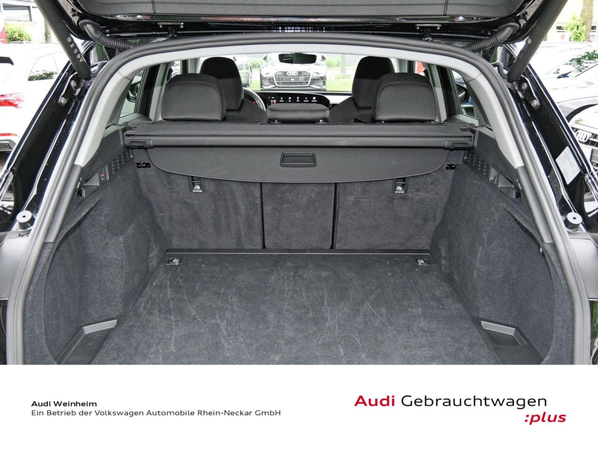 Audi Q5 SUV