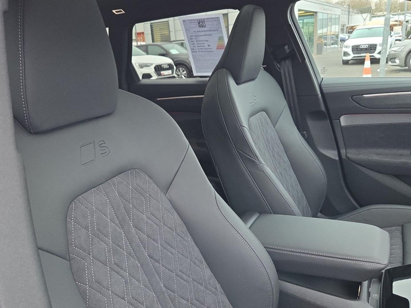 Bild über Audi A6 Avant edition one TDI quattro 150 kW S tronic - für weitere Informationen kontaktieren Sie den Audi Partner