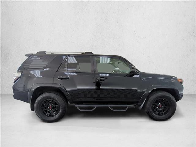2019 Toyota 4Runner