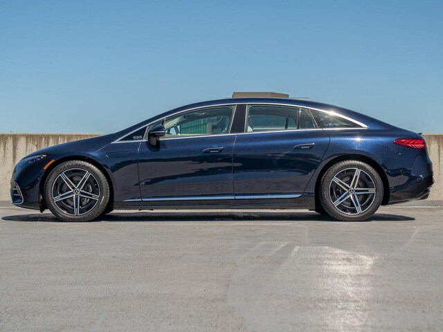 2023 Mercedes-Benz