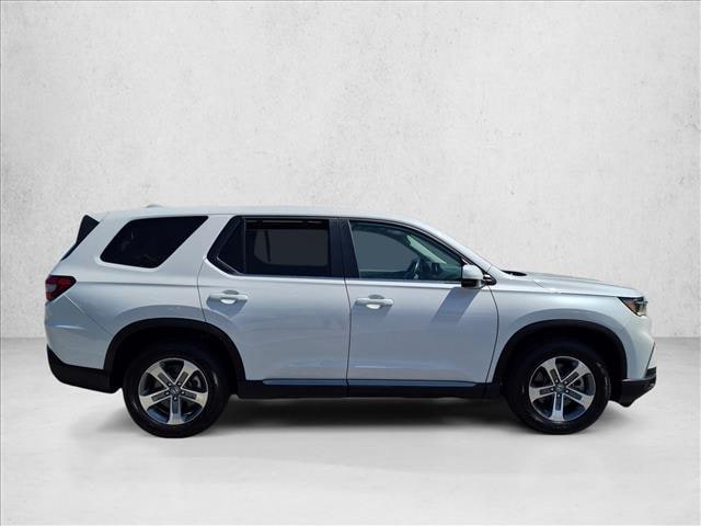 2023 Honda Pilot