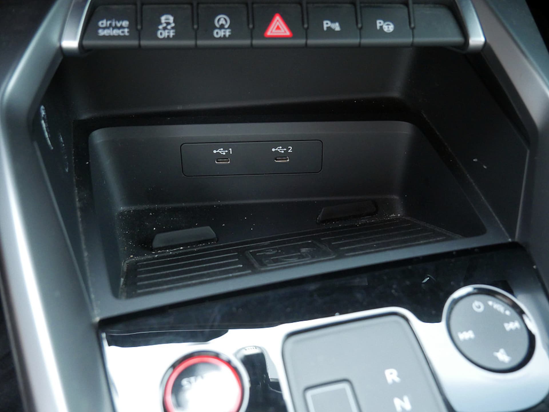 Audi RS 3 Sportback