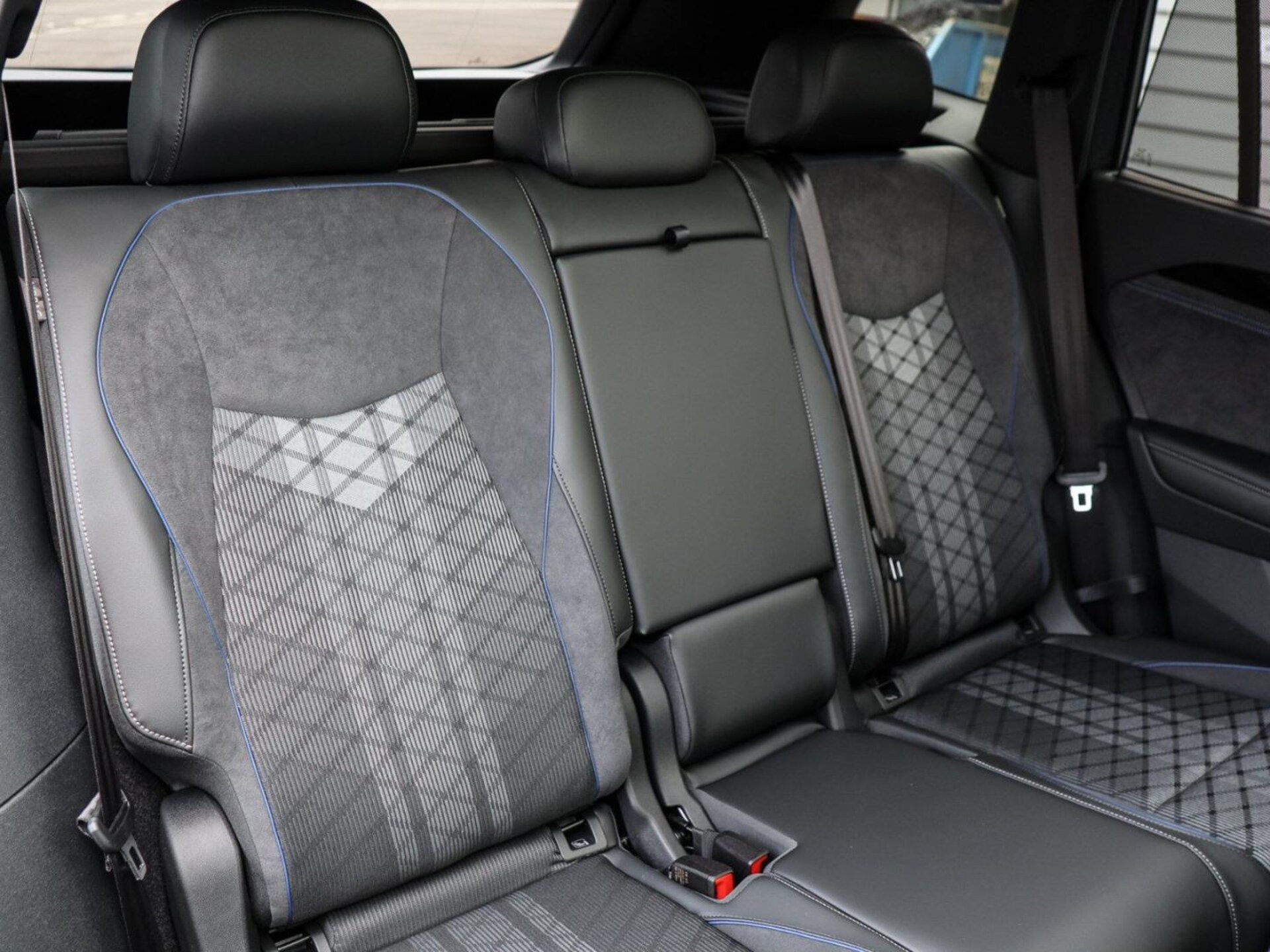 Volkswagen Tayron R-Line