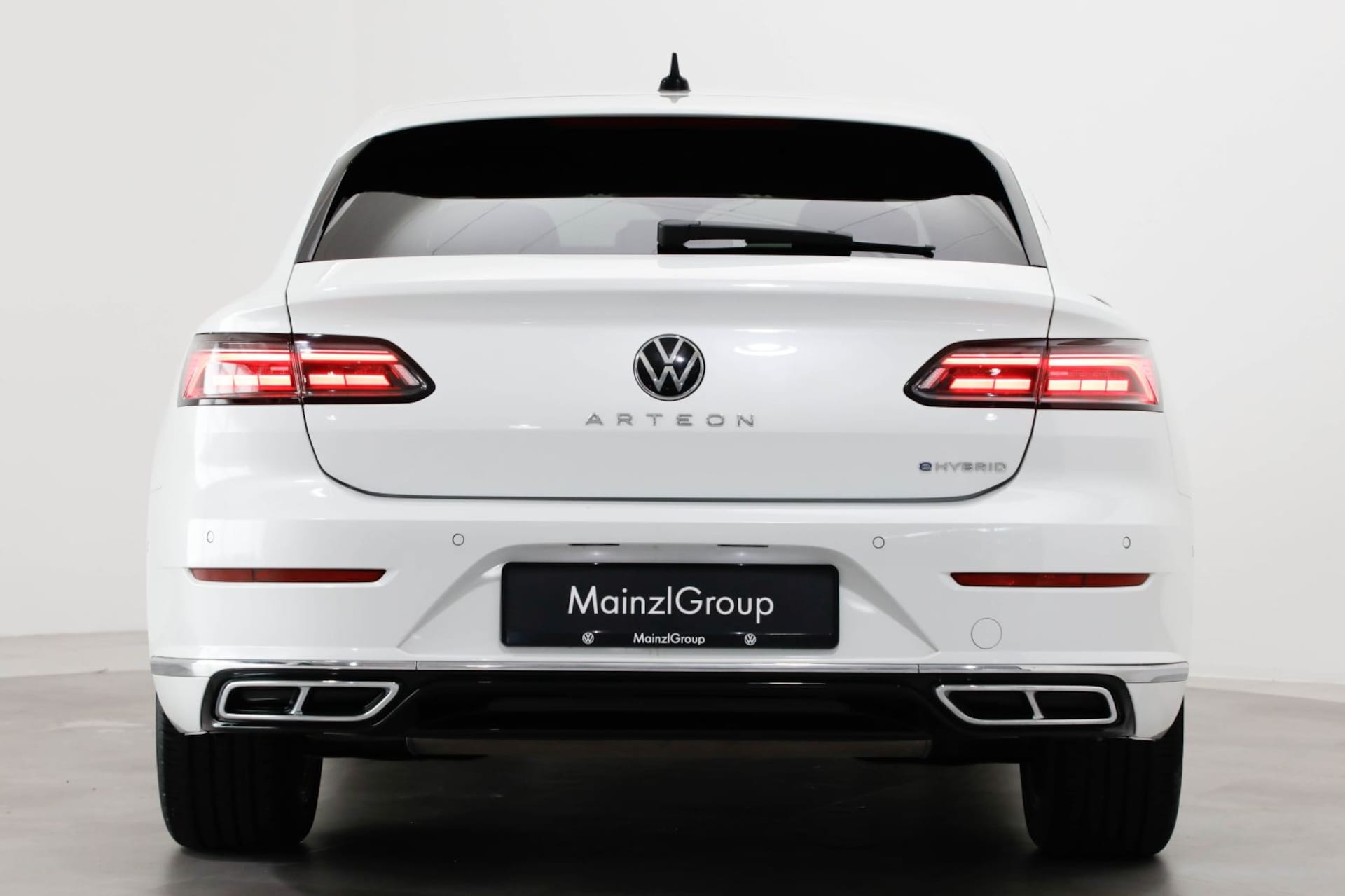 Volkswagen Arteon Shooting Brake R-Line