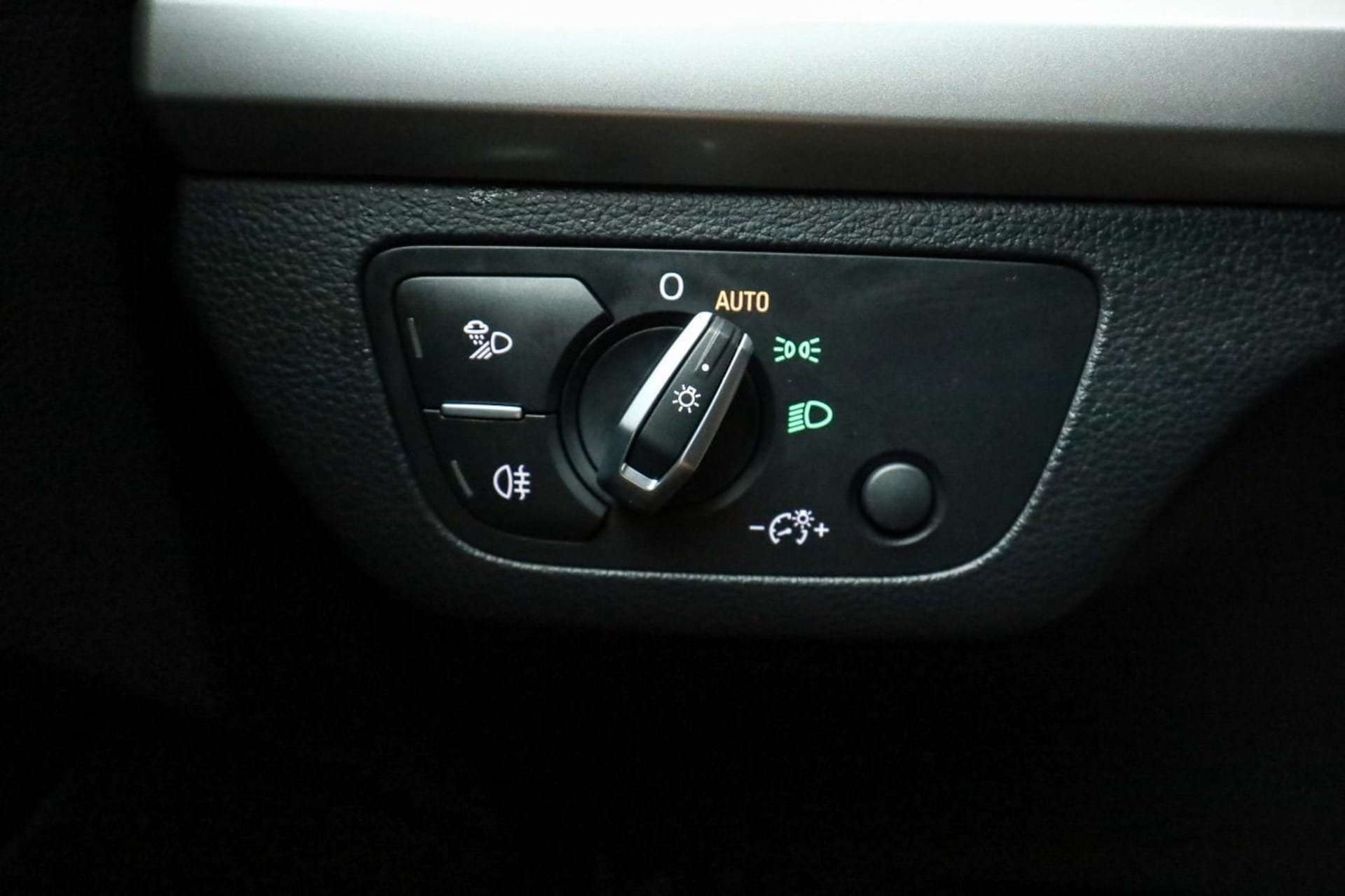 Audi Q5 SUV
