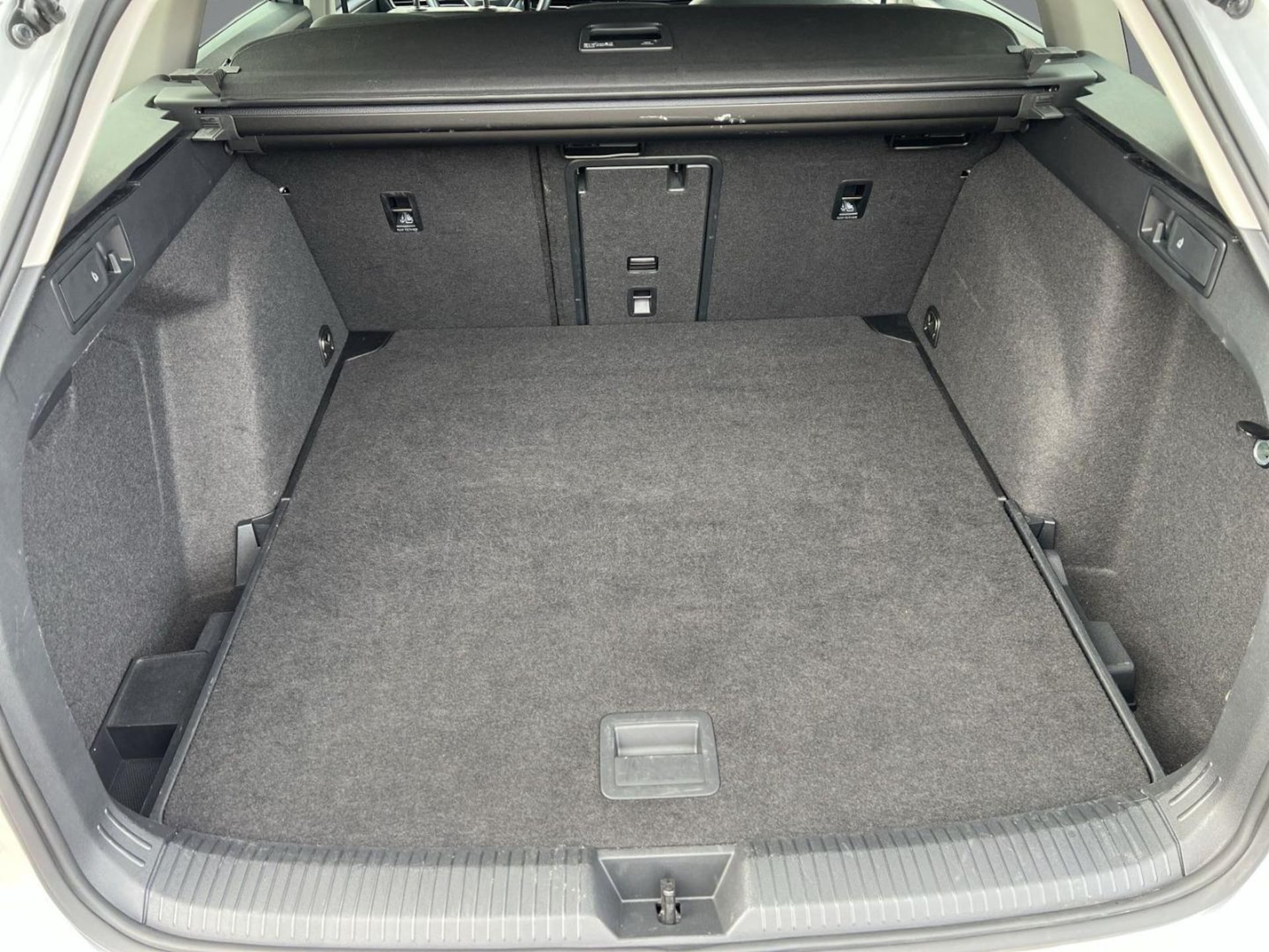 Volkswagen Golf Variant Active