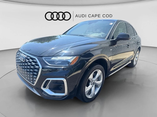 2023 Audi Q5 Sportback