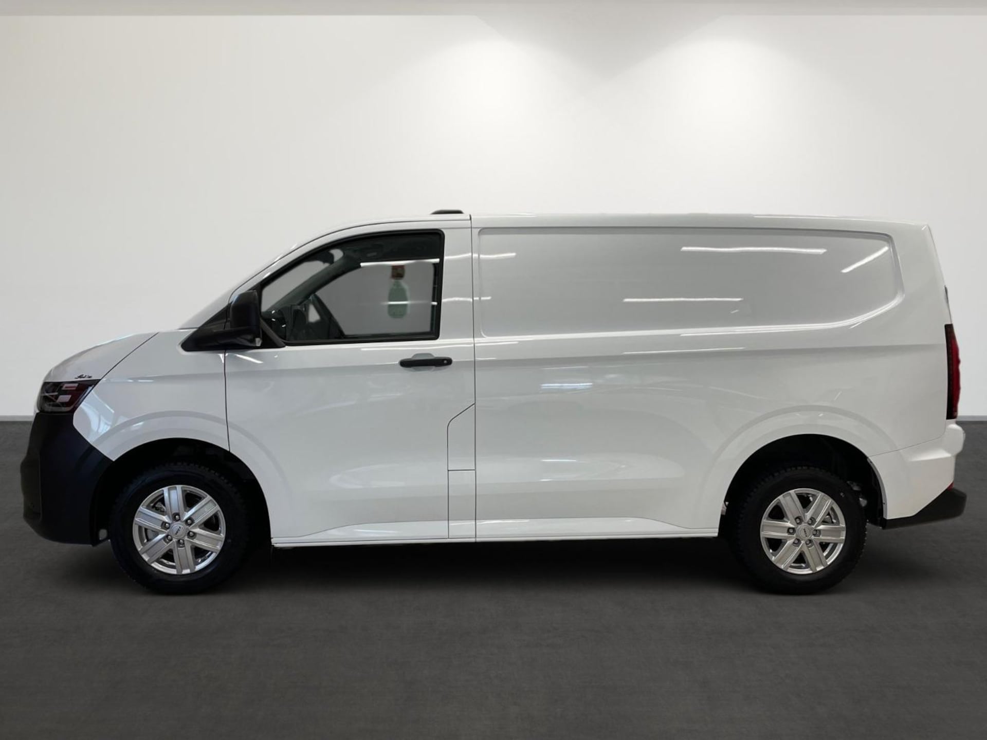 Volkswagen Transporter Kasten kurzer Radstand